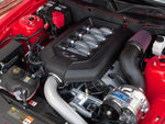 2011-2014 Procharger Stage II Intercooled Supercharger Complete Kit with P-1SC-1; Satin Finish