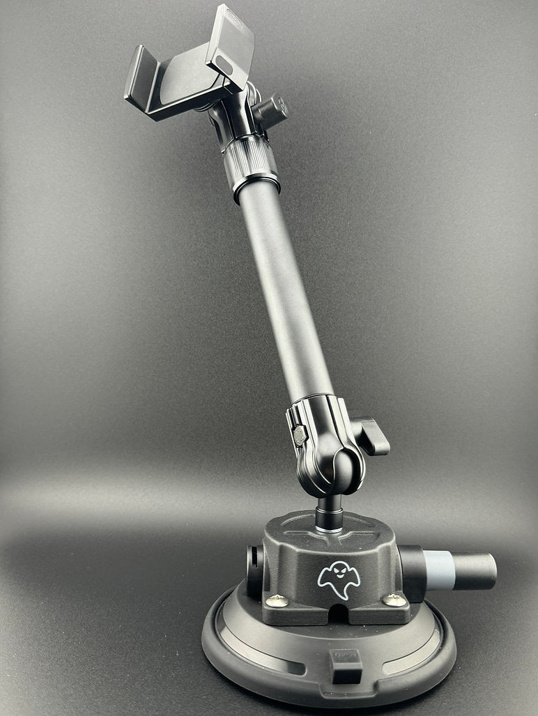 GhostMount Phone Mount