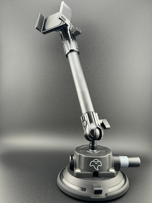 GhostMount Phone Mount