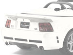 2001-2004 Saleen S281 1-Piece Rear Spoiler UNPAINTED