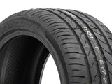 255/35/20 Atturo AZ850 Ultra-High Performance Tire