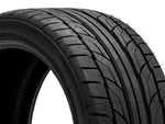 NITTO NT555 G2 Summer Ultra High Performance - 295/35R20