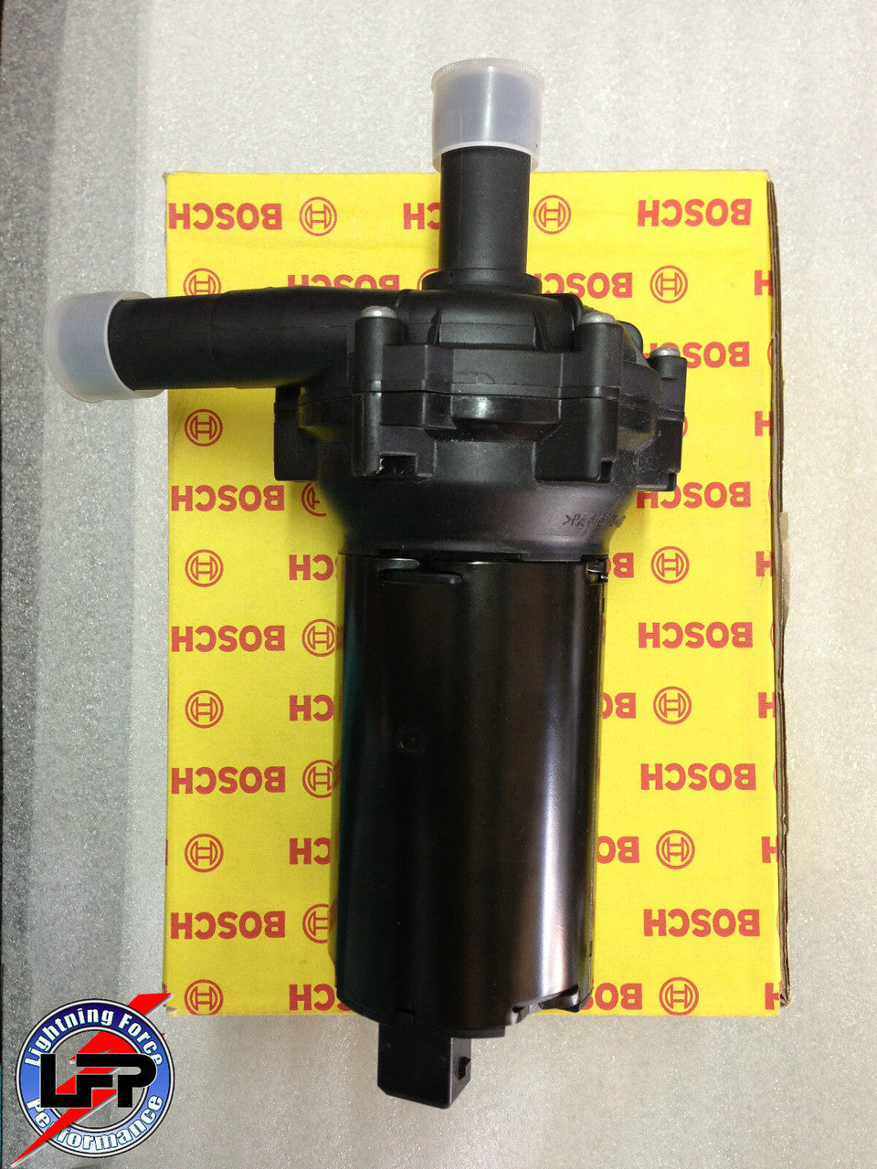 BOSCH INTERCOOLER FLUID PUMP 03920220024 99-04 FORD F150 LIGHTNING SVT PICKUP 03-04 COBRA