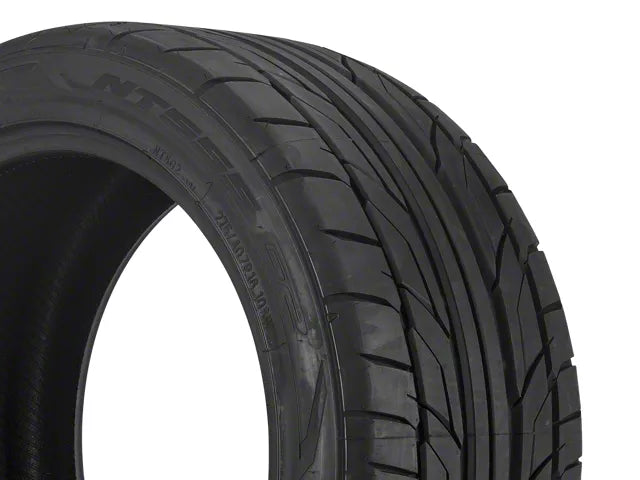 NITTO NT555 G2 Summer Ultra High Performance - 275/40R18