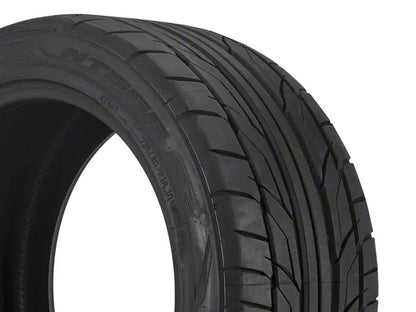 NITTO NT555 G2 Summer Ultra High Performance - 275/40R18