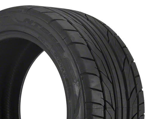 NITTO NT555 G2 Summer Ultra High Performance - 275/40R18