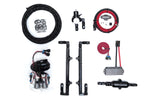 2011-2017 Mustang GT L2 Fuel System (dual pump) - Fore Innovations