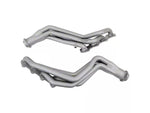 99-04 Mustang COBRA, MACH 1 BBK 1-5/8-Inch Long Tube Headers; Titanium Ceramic