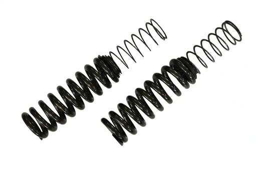 2005-2014 Ford Mustang KellTrac Anti-Rise Coilover Spring Kit