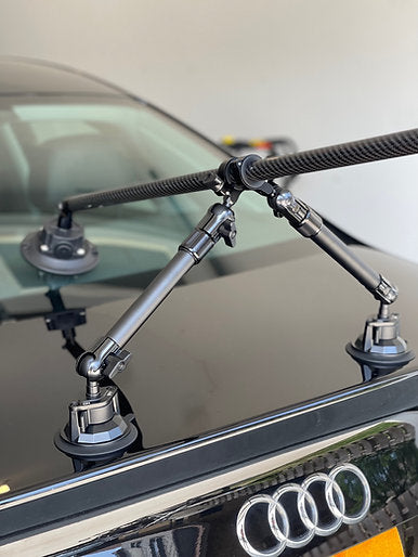 GhostMount Stealth Telescoping