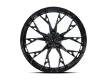 2005-2025 Dolce Performance Aria Gloss Black Wheel; 19x9.5; 40mm Offset