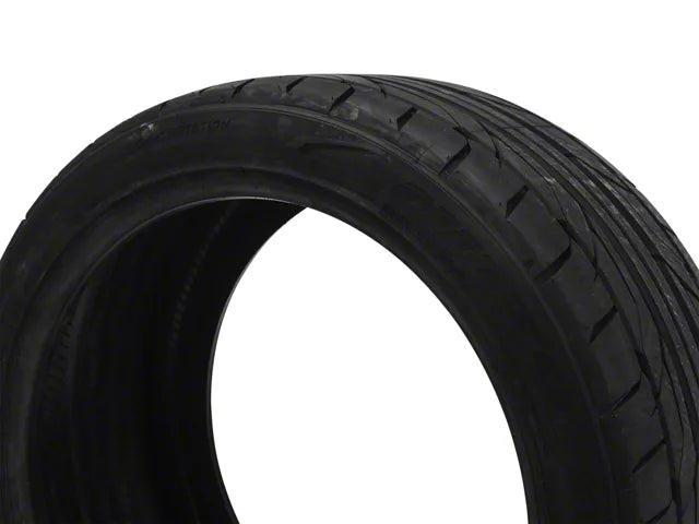NITTO NT555 G2 Summer Ultra High Performance - 285/35R19