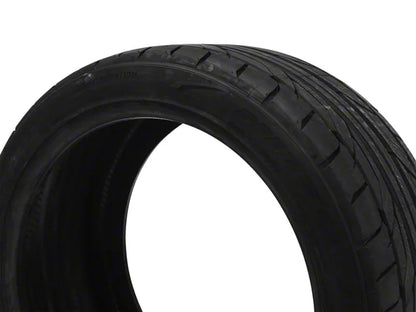 NITTO NT555 G2 Summer Ultra High Performance - 285/35R19