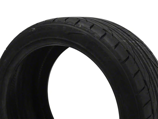 NITTO NT555 G2 Summer Ultra High Performance - 285/35R19