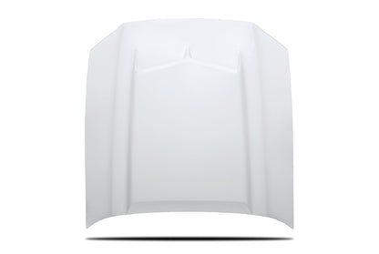 2013-2014 Mustang Cervinis Ram Air Hood