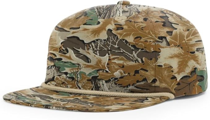 Modify My Stang Leather Patch Hats - PREORDER