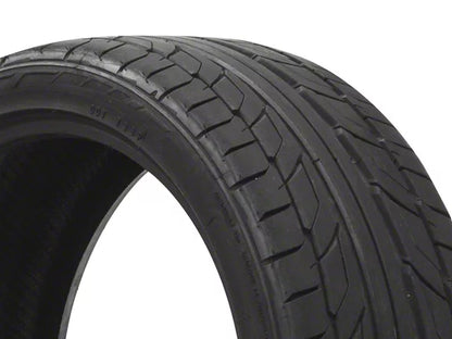 NITTO NT555 G2 Summer Ultra High Performance - 255/35R20