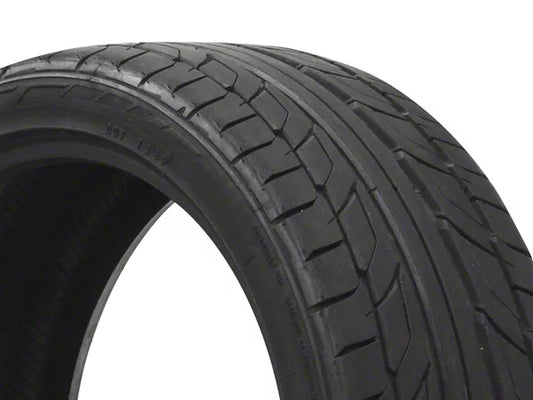 NITTO NT555 G2 Summer Ultra High Performance - 255/35R20