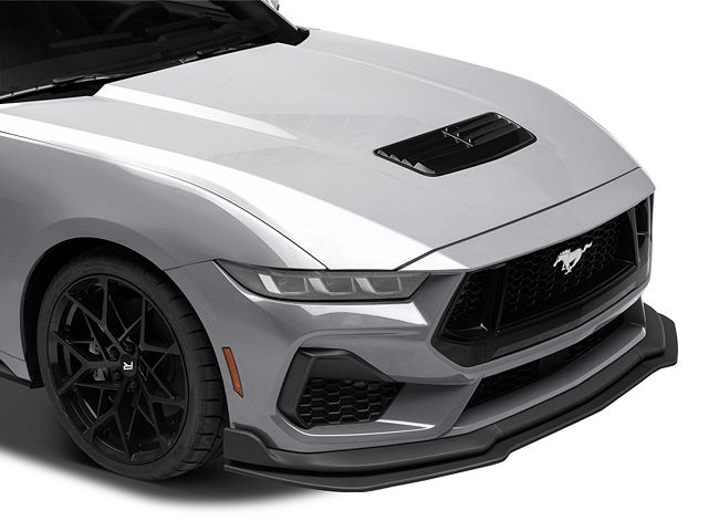 2024-2025 Mustang GT EcoBoost MP Concepts Chin Spoiler