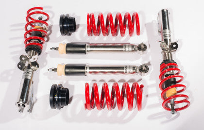 2015-2025 Mustang Roush Single Adjustable Coil-Over Kit