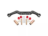 1979-1993 Mustang BMR Transmission Crossmember for TH350/PG/700R4/C4/C6/AOD/4L60 Transmissions