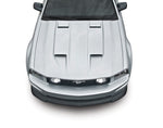 2005-2009 Mustang Cervinis Stalker Ram Air Hood