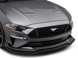 2018-2023 Mustang GT, EcoBoost w/o Performance Pack MP Concepts Chin Spoiler