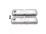 1979-1995 5.0L, 5.8L Mustang Edelbrock Signature Series Valve Covers