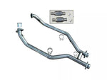 1999-2004 Pypes Catted H-Pipe