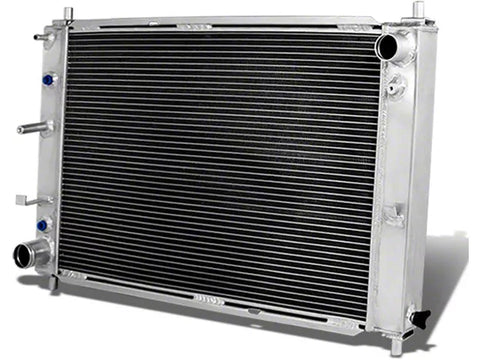 1997-2004 W/ Auto Trans 3-Row Full Aluminum Radiator