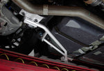 2015-2024 MUSTANG STEEDA IRS SUBFRAME SUPPORT BRACES FASTBACK