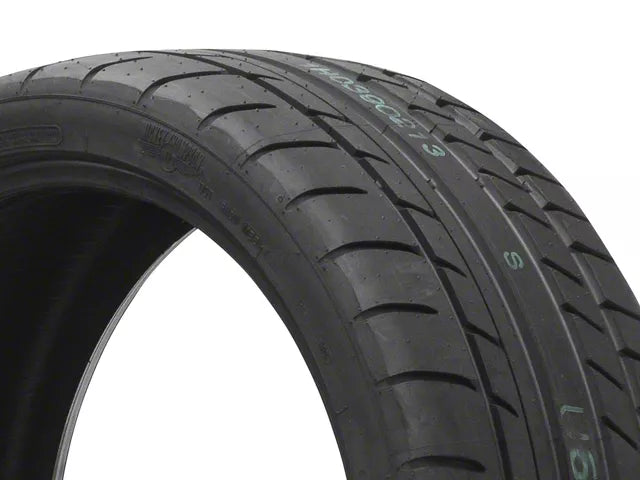 Mickey Thompson Street Comp Tire - 255/35R20 97W