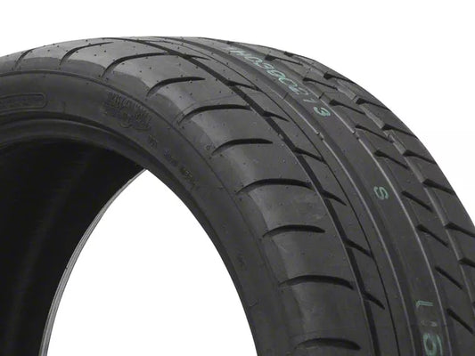 Mickey Thompson Street Comp Tire - 255/35R20 97W