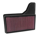 2015-2023 Mustang K&N Drop-In Replacement Air Filter