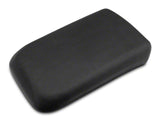 2005-2009 Console Lid; Black