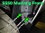 KellTrac Magneride Delete Kit, 4 Corner, FULL VEHICLE