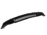 2018-2023 Mustang MP Concepts Lower Grille; Black