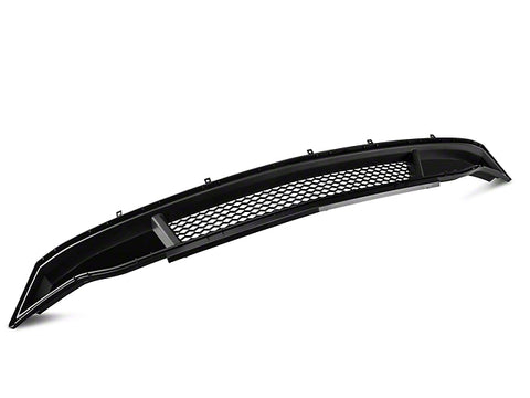 2018-2023 Mustang MP Concepts Lower Grille; Black