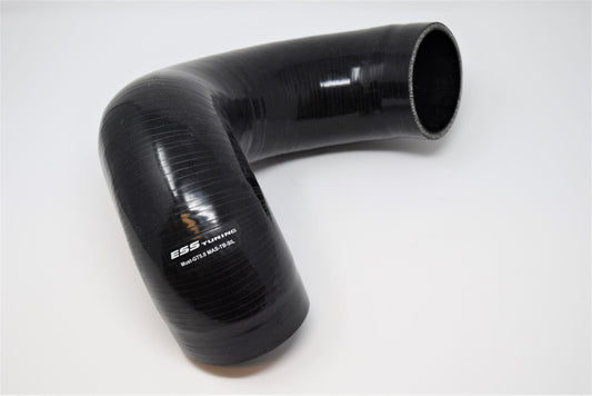 S550 Mustang MAF to TB Hose BOSS302 manifold - ESS Tuning Boss Manifold