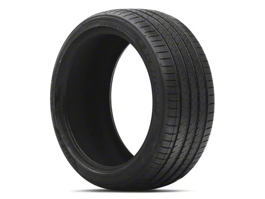 Sumitomo HTR Z5 Maximum Performance - 255/40R17