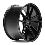 2005-2022 Mustang Velgen VF5 Satin Black Wheel 20x9.5