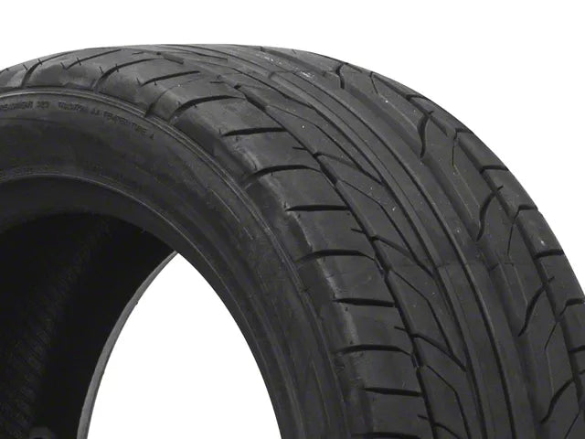 NITTO NT555 G2 Summer Ultra High Performance - 255/45R18