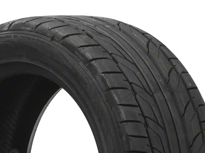 NITTO NT555 G2 Summer Ultra High Performance - 255/45R18