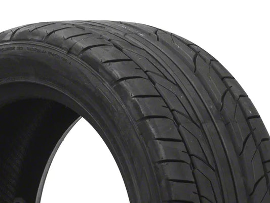 NITTO NT555 G2 Summer Ultra High Performance - 255/45R18