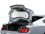 2015-2023 Mustang Fastback Interior Trunk Lid Panel; Polished