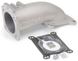 1999-2004 Edelbrock Ultra Low Profile Throttle Body Intake Elbow