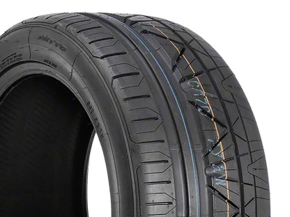 NITTO INVO Summer Ultra High Performance - 305/30R19