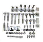 2005-2014 Ford Performance Handling Pack Fastener Kit