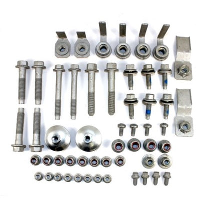 2005-2014 Ford Performance Handling Pack Fastener Kit