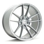 2005-2022 Velgen Wheels VF5 Wheel Gloss Silver 20x9.5